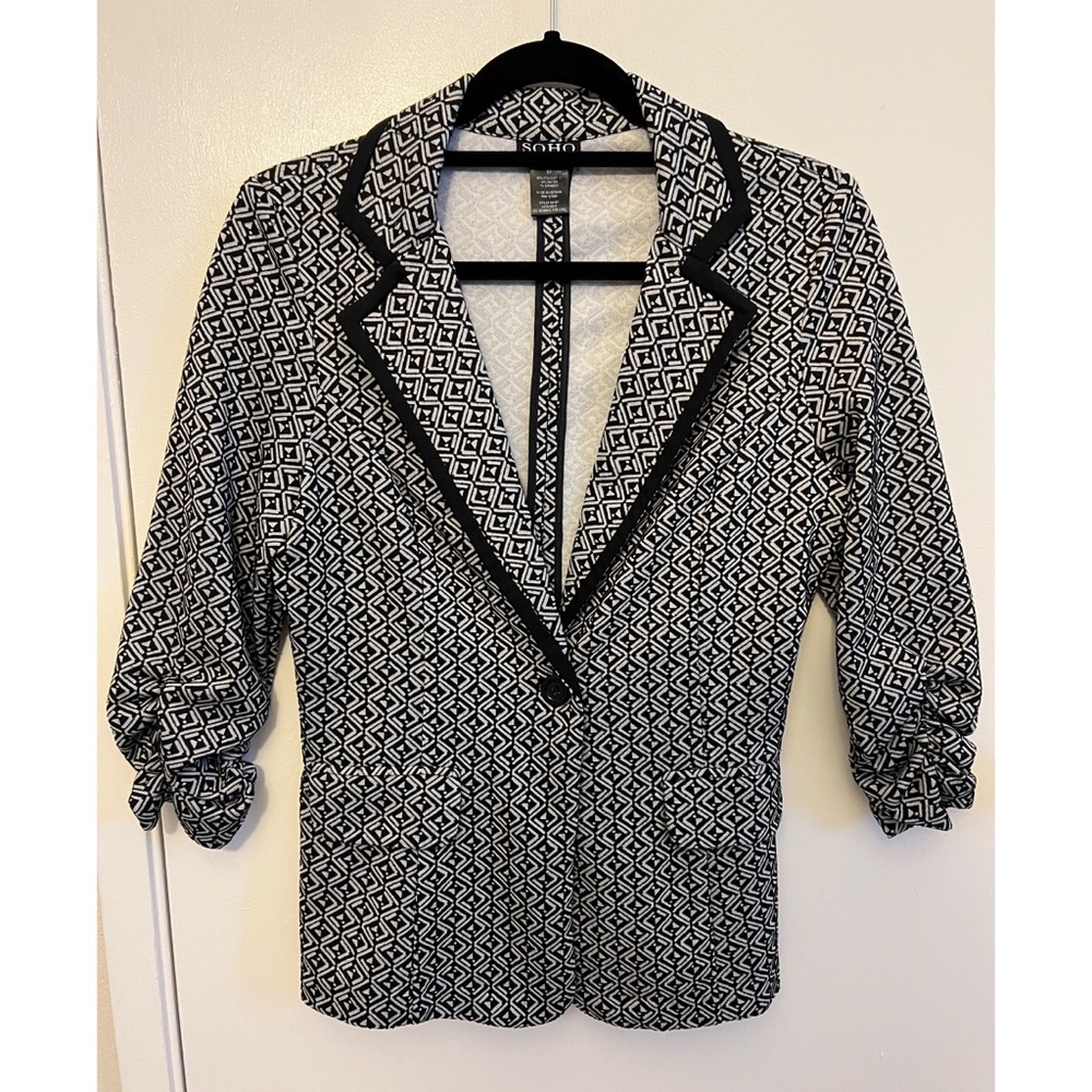 Blazer